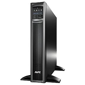 APC Smart-UPS X SMX750I 750VA with 8x C13 outlets for server protection