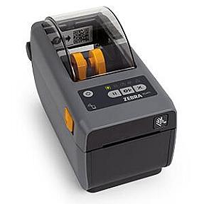 Zebra ZD411 (ZD4A022-D0EE00EZ), 203x203 DPI, 152mm/sec Direct thermal Printer