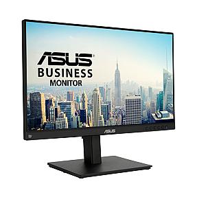 ASUS BE24ECSBT 23.8-inch Full HD LED monitor with 1920 x 1080 resolution in black