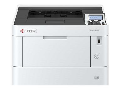 KYOCERA ECOSYS PA4500x, 1200 x 1200 DPI Wired Monochrome Laser Printer