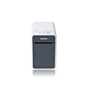 Brother TD-2125N, 203x203 DPI, 152.4mm/sec, Direct Thermal Label Printer