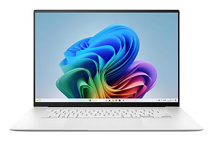 ASUS Zenbook S 16 S16, AMD Ryzen AI 7, 2 GHz 16" 2880 x 1800 pixels 16 GB 1 TB