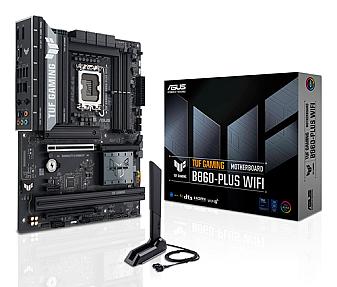 Asus TUF GAMING B860PLUS WIFI ATX LGA1851 Motherboard