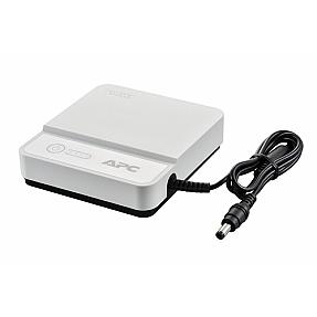 APC 12V 36W mini UPS for modem and IP camera protection