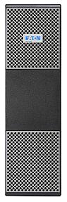 Eaton 9PX11KiPM 11kVA online UPS front view rackmount LCD display