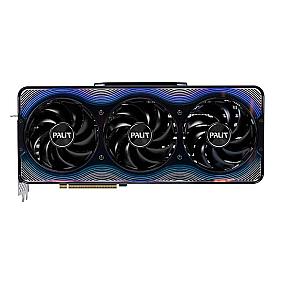 PALIT NVIDIA GeForce RTX 5070 Ti 16GB GDDR7 GameRock Blackwell Graphics Card