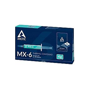 ARCTIC MX-6 Ultimate Performance Thermal Paste