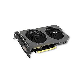 Inno3D GeForce RTX 3050 Twin X2 6GB GDDR6 PCIe 4.0 Dual Fan Graphics Card