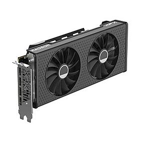 XFX Speedster SWFT 210 Radeon™ RX 7700 XT Core 12GB GDDR6 PCIe 4.0 Graphics Card