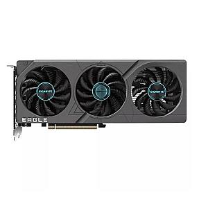 Gigabyte GeForce RTX™ 4060 EAGLE OC 8GB GDDR6 PCIe 4.0, 4x Displays Graphics Card