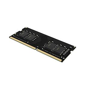 Lexar 8GB CL19 2666MHz SO-DIMM DDR4 Memory