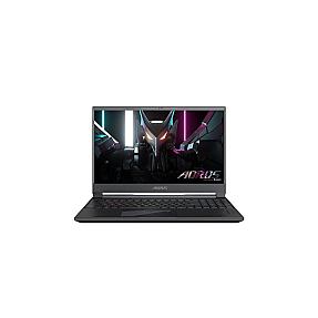GIGABYTE AORUS 15X Intel® Core™ i9 15.6" 2560 x 1440 pixels 16 GB, 1 TB
