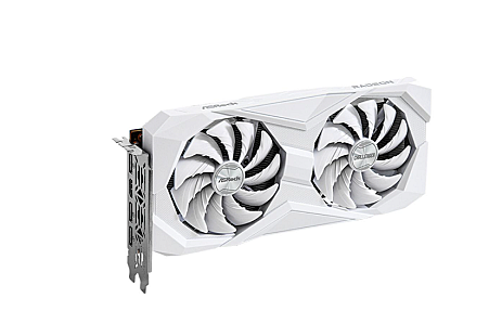 Asrock Challenger AMD Radeon RX 6600, 8 GB, GDDR6, PCIe 4.0, GPU