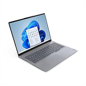 Lenovo ThinkBook 16 G6 IRL Laptop 16" Intel Core i7-1355U 32GB 1TB Windows11 Pro