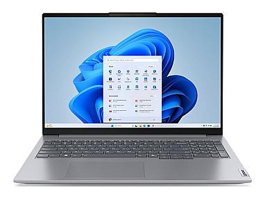 Lenovo ThinkBook 16 G7 IML 16" Intel Core Ultra 7, 16 GB RAM 512 GB SSD laptop