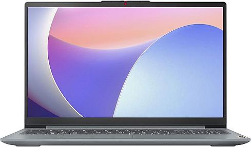 Lenovo IdeaPad Slim 3 Intel N 15.6" Full HD 4 GB 128 GB Windows 11 Home S Laptop