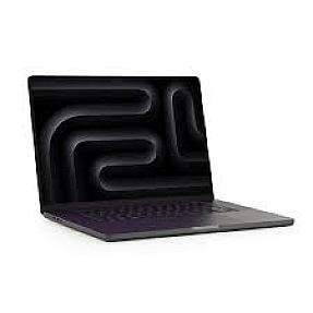 Apple MacBook Pro 16" M4 16C/40C, 48GB, 1TB+M365F Space Black Laptop