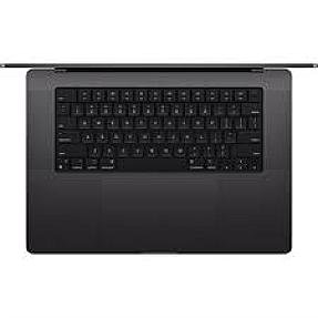 Apple MacBook Pro 14" M4 14C/32C, 36GB, 1TB+M365F Space Black Laptop