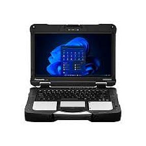 Toughbook 40 Rugged Intel Core Ultra 7, 14" 16 GB 512 GB Win 11 Pro