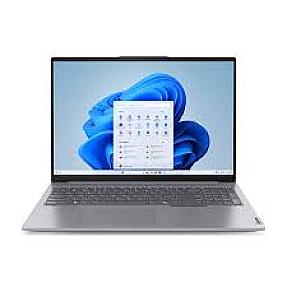 Lenovo ThinkBook 16 G7 U5-125U 16GB 256GB 16 Windows 11 Pro Laptop