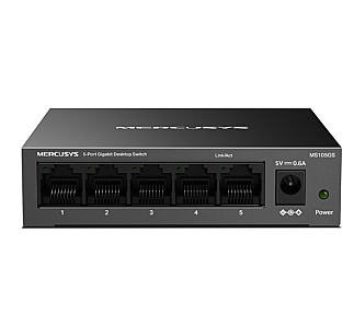 Tp- link (MS105GS), 5-Port Gigabit Desktop Switch
