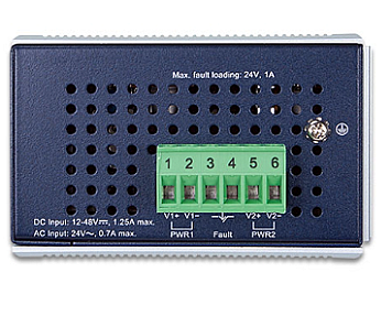 PLANET (IGS-10020MT), L2+, Gigabit Ethernet Managed Switch
