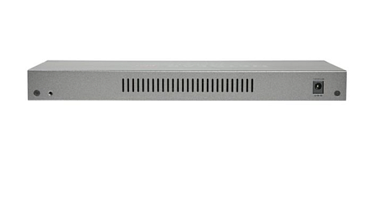 NETGEAR (GS116GE), Gigabit Ethernet Unmanaged Switch