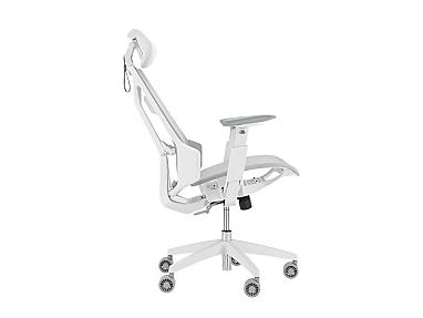 Asus ROG Destrier Core (90GC01P0-MSG070) White Gaming Chair