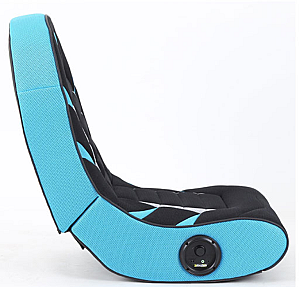 Brazen (18090) Python 2.0 Gaming Chair - Blue