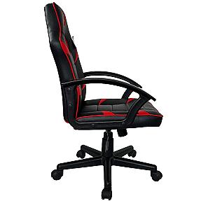 Brazen (18418) Valor Mid Back Padded seat, Gaming Chair for PC