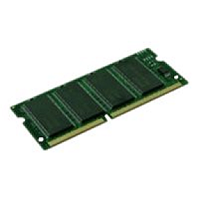 CoreParts MMG1108/512, 0.5 GB, DDR, 133 MHz, Green,SO-DIMM for Laptop