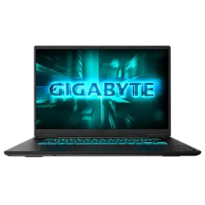 GIGABYTE  A16 Gaming I7, Window 11 Home, 16" Laptop