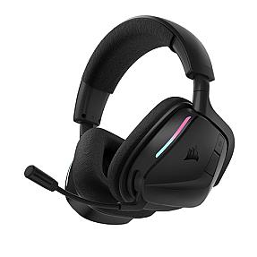 Corsair VOID WIRELESS v2, Wired & Wireless, Gaming, 20 - 20000 Hz Headset, Black