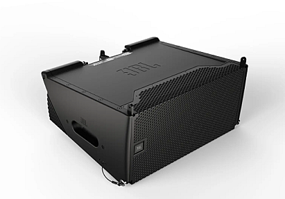 JBL 6in 3 way full range loudspeaker 600W line array speaker front view