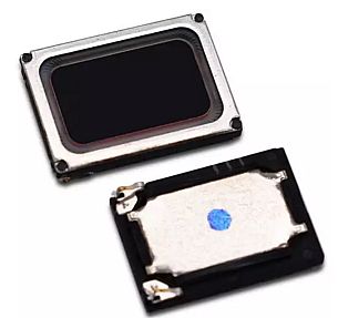 Motorola Moto G84 loudspeaker replacement module part S938D90798