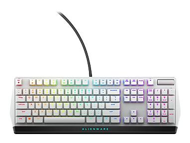 Alienware 510K Low-profile RGB Mechanical Gaming Keyboard