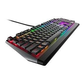 Alienware 510K Low-profile RGB Mechanical Gaming Keyboard
