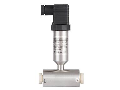 Holykell HPT700H Standard Industry Differential Pressure Transducers
