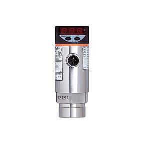 IFM PN7000 Pressure Sensor with LED Display with IO-Link