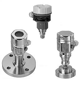 Pepperl+Fuchs PPC-M51 Pressure Transmitter up to 40 bar