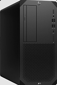 ThinkStation P3 Gen 2 side panel tower with Ultra 7 265K vPro
