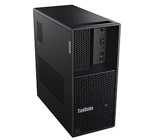 Lenovo P3 Ultra Gen 2 small form factor desktop workstation