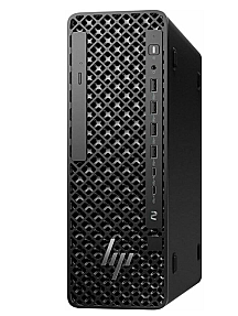 HP Z2 Tower G1i workstation with Core Ultra 7 and 64GB RAM