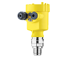 VEGAPULS 6X Radar Level Sensor for continuous level measurement