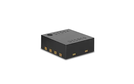Sensirion STS30-DIS ±0.2°C (0-65°C) Digital temperature sensor
