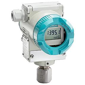 Siemens SITRANS P DS III Pressure Transmitter