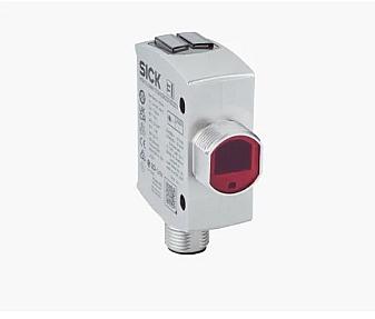 SICK Background Suppression, Foreground Suppression Photoelectric Sensor