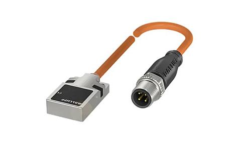 Balluff BES048Y Inductive proximity Sensor
