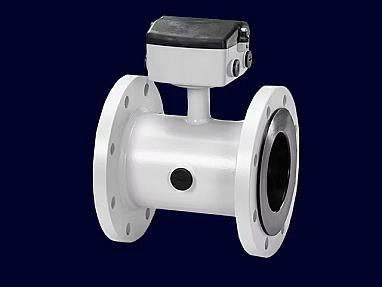 SIEMENS SITRANS FM MAG 5100 W Electromagnetic Flow Sensor