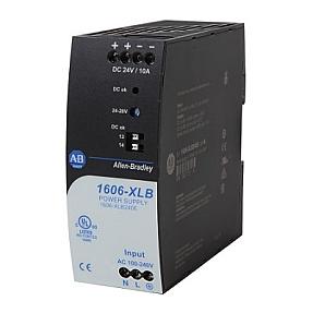 Allen Bradley Switched Mode Basic Power Supply 24V DC 10A